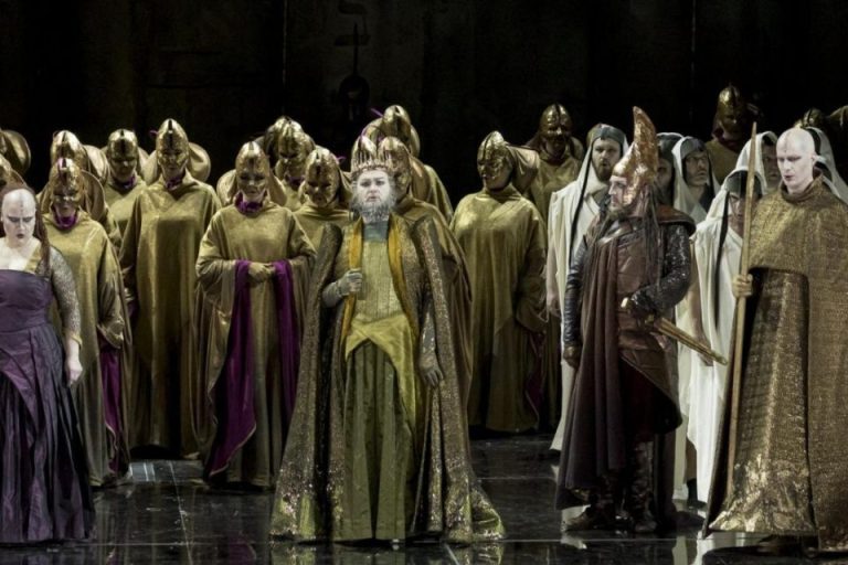 nabucco